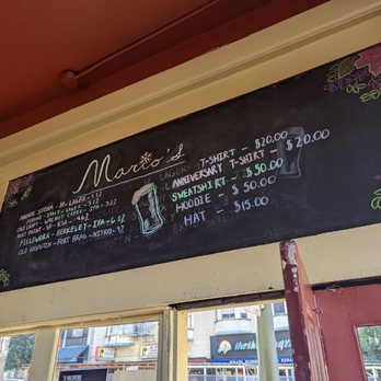 Mario's Bohemian Cafe - 10/25/22 - Italian Near Me - San Francisco, California Mario's Bohemian Cafe - 10/25/22 - Italian Near Me - San Francisco, California