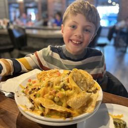 Nachos