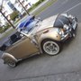 Photo of Gold Cars