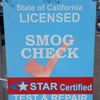 Green Auto Repair gift card