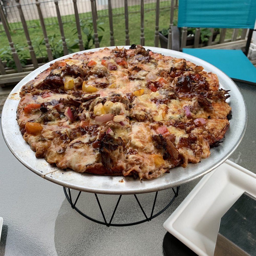 Curious Pig - The Barnyard Pizza - Smokehouse Near Me - Crystal Falls, Michigan Curious Pig - The Barnyard Pizza - Smokehouse Near Me - Crystal Falls, Michigan