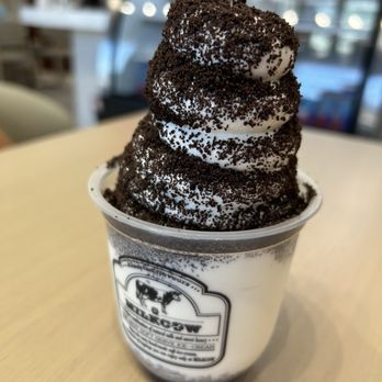 Milkcow - Cookies and cream - Desserts Near Me - Las Vegas, Nevada Milkcow - Cookies and cream - Desserts Near Me - Las Vegas, Nevada
