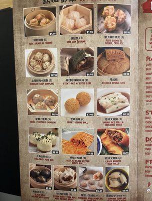 Menu photo 1 Ichiddo Ramen Poughkeepsie, NY