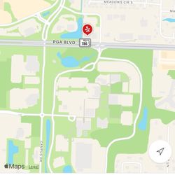 GG.Marlene SkinCare Professionals - Location