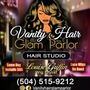 Photo of Vanity Hair Glam Parlor