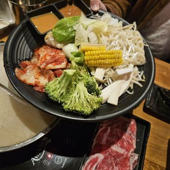 Sushi & Shabu Time - Our fixings - Sushi Bars Near Me - Las Vegas, Nevada Sushi & Shabu Time - Our fixings - Sushi Bars Near Me - Las Vegas, Nevada