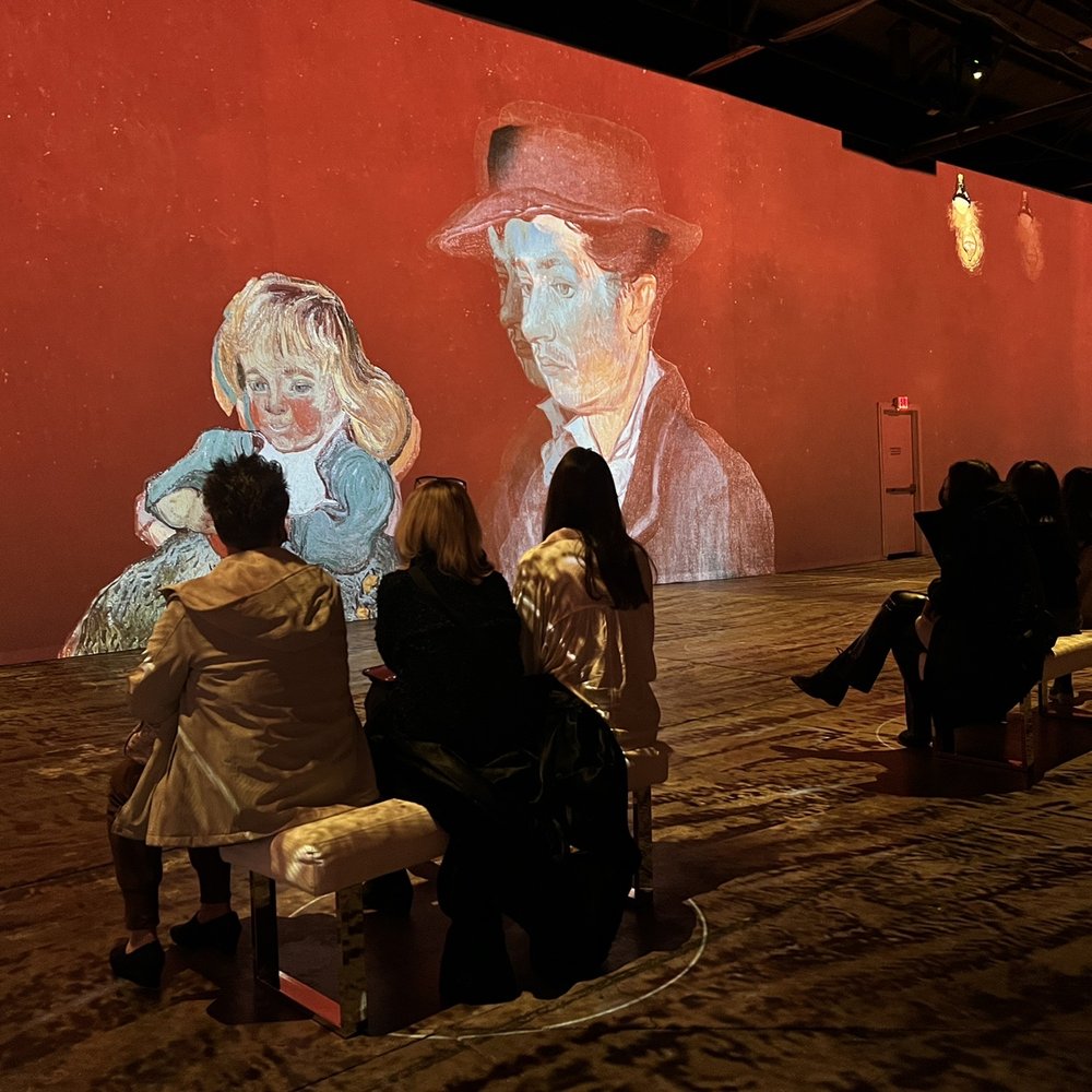 Immersive Van Gogh Exhibit Pittsburgh - Art Galleries Near Me - Pittsburgh, Pennsylvania Immersive Van Gogh Exhibit Pittsburgh - Art Galleries Near Me - Pittsburgh, Pennsylvania