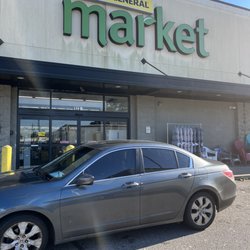 Dollar General Market - Gaffney, S.C.