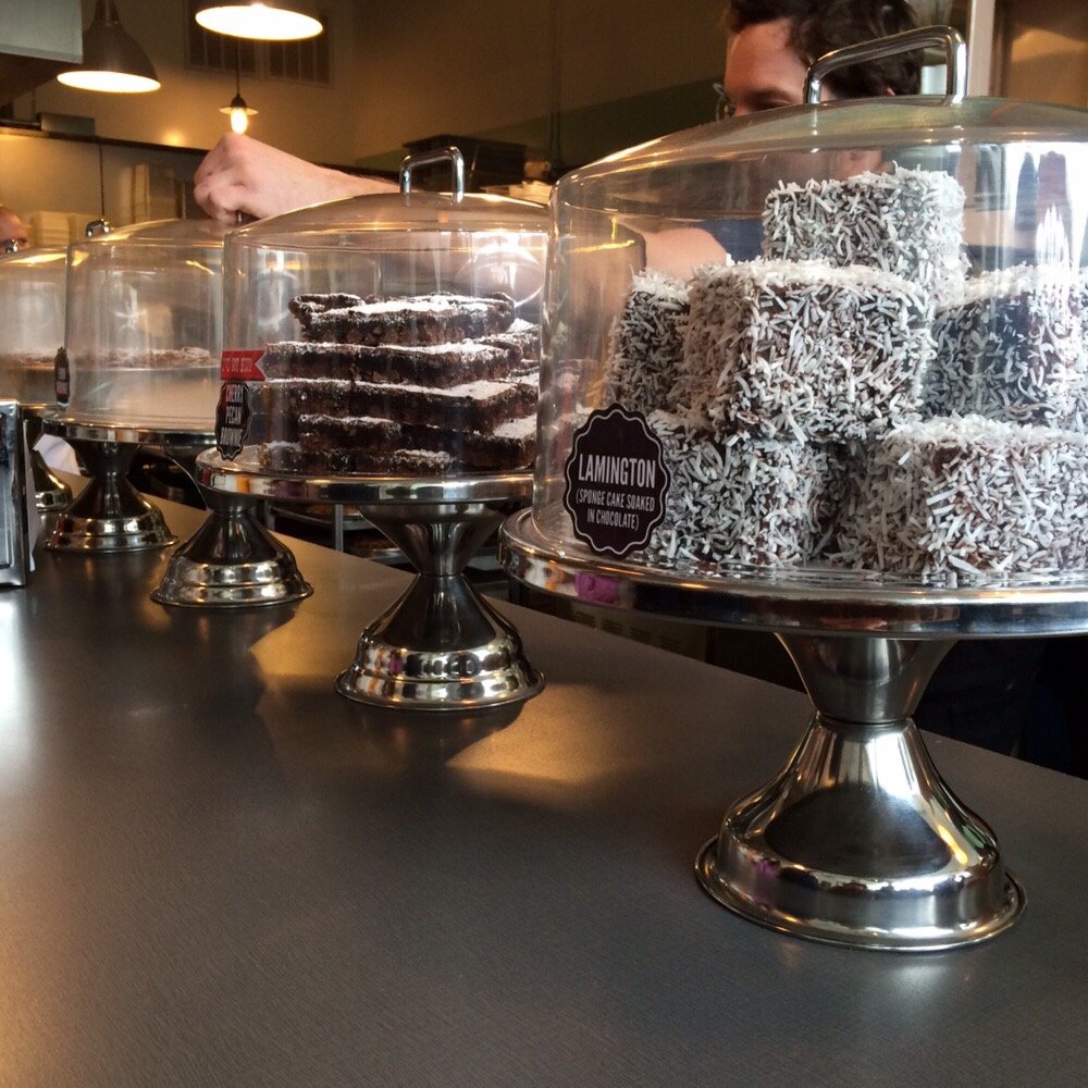 Proper Pie - Other sweets on the counter - Desserts Near Me - Richmond, Virginia