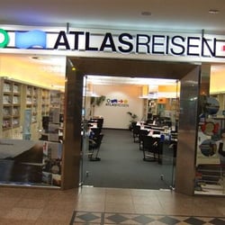 DER Deutsches Reisebüro