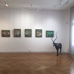 Musee Faure