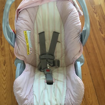 Baby's A-Go - Graco Infant seat that expired in December of 2013 (rented in June 2016) - Baby Gear & Furniture Near Me - East Boston, Massachusetts Baby's A-Go - Graco Infant seat that expired in December of 2013 (rented in June 2016) - Baby Gear & Furniture Near Me - East Boston, Massachusetts