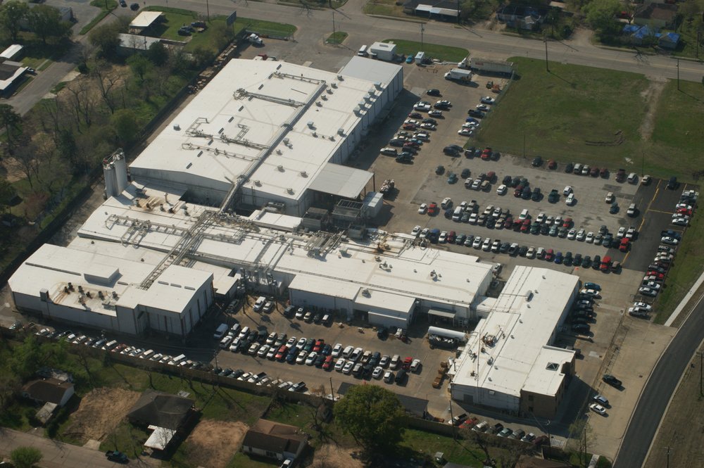 Slide of Monument Roofing Systems