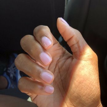 Le sisters salon - Perfect PERFECT mani - Hair Salons Near Me - Philadelphia, Pennsylvania Le sisters salon - Perfect PERFECT mani - Hair Salons Near Me - Philadelphia, Pennsylvania