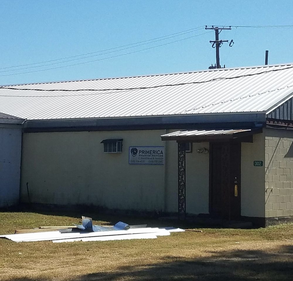Slide of American Roofing
