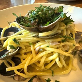 UOVO | Pasadena - Italian Near Me - Pasadena, California