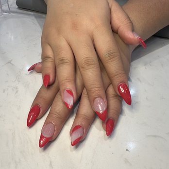 Mia Nails & Spa - Mia Nails is always the choice to go to Lily is the best !!! - Nail Salons Near Me - Woodbury, Minnesota Mia Nails & Spa - Mia Nails is always the choice to go to Lily is the best !!! - Nail Salons Near Me - Woodbury, Minnesota