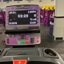 Treadmill Treadmill