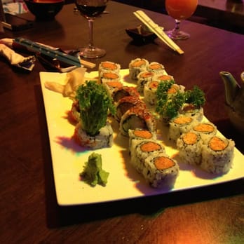 Mikura - Asian Fusion Near Me - Reading, Pennsylvania Mikura - Asian Fusion Near Me - Reading, Pennsylvania