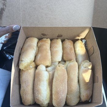 Nanding's Bakery - Bakeries Near Me - Honolulu, Hawaii