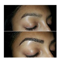 Brow Story