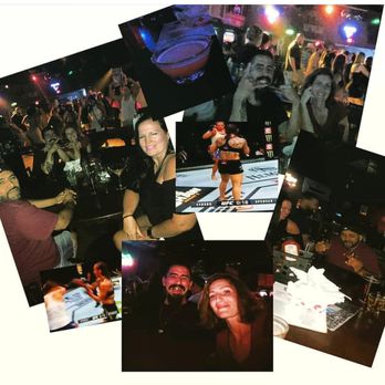District 2.4.9 - UFC NIGHT! - Sports Bars Near Me - Tomball, Texas
