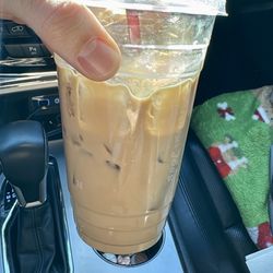 Aroma Joe's