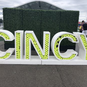 Cincinnati Open - Tennis Near Me - Mason, Ohio Cincinnati Open - Tennis Near Me - Mason, Ohio