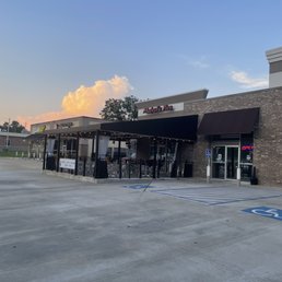 Outside Outside