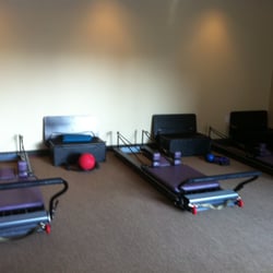 Elite Pilates of Tulsa
