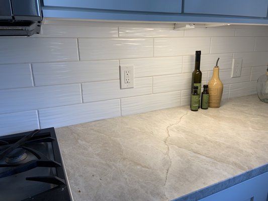 Tile Crafter 24 Photos Tiling 176 Cedar Rd Vista Ca Tile Crafter 24 Photos Tiling 176