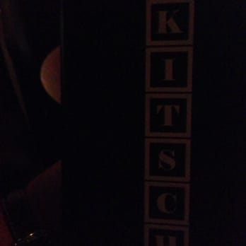 Kitsch Bar - Lounges Near Me - Costa Mesa, California