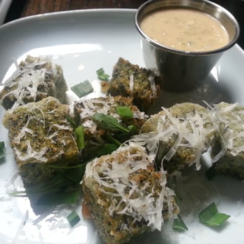 Huddy’s - Kale fritters! - Gastropubs Near Me - Redondo Beach, California Huddy’s - Kale fritters! - Gastropubs Near Me - Redondo Beach, California