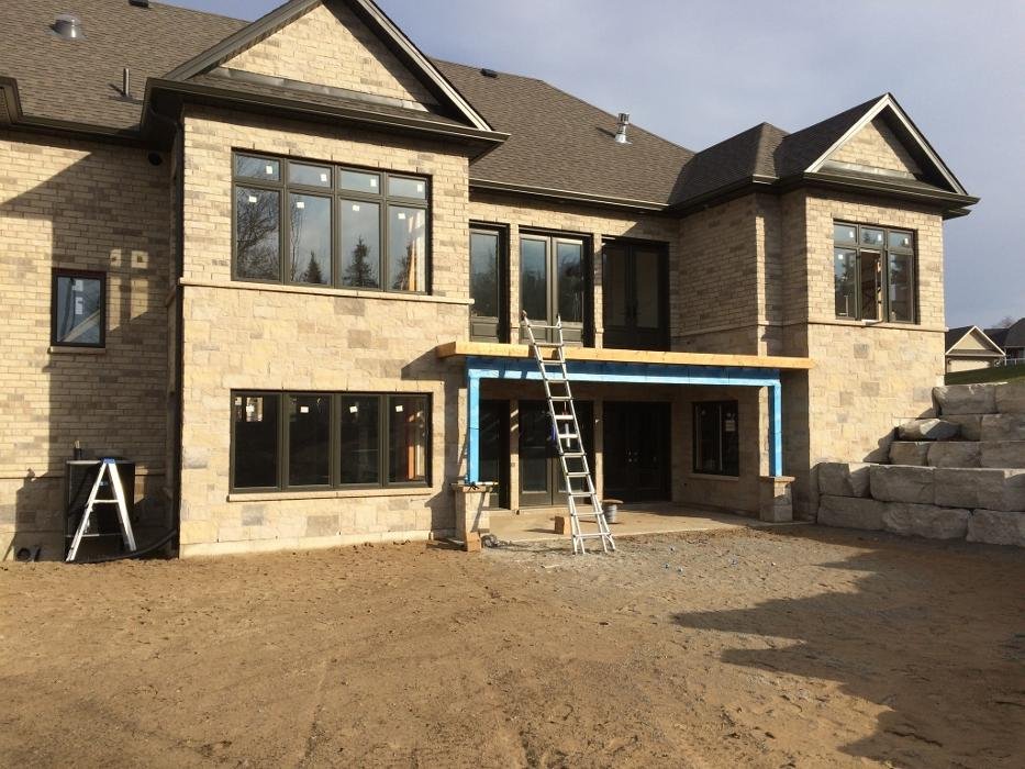 FORDE CAULKING Updated July 2024 105 Photos Barrie, Ontario Home Services Phone Number