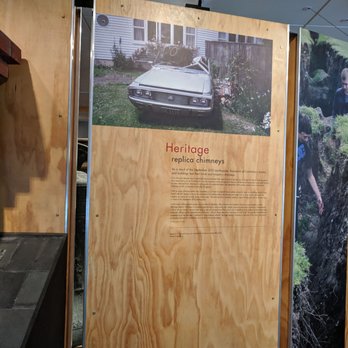 Quake City - Museums Near Me - Christchurch, CAN