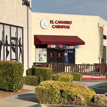 El Canario Carnitas - El Canaria Carnitas - Mexican Near Me - Temecula, California