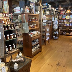 Cardigan Country Store