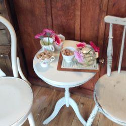 Dada Cafe