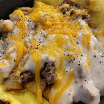 Bob Evans - Sunshine Skillet - American Near Me - Branson, Missouri