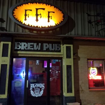 3 Floyds Brewing - Breweries Near Me - Munster, Indiana