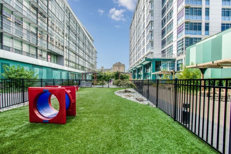 Lex at Waterfront Station Apartments - property management company in Washington, DC, DC