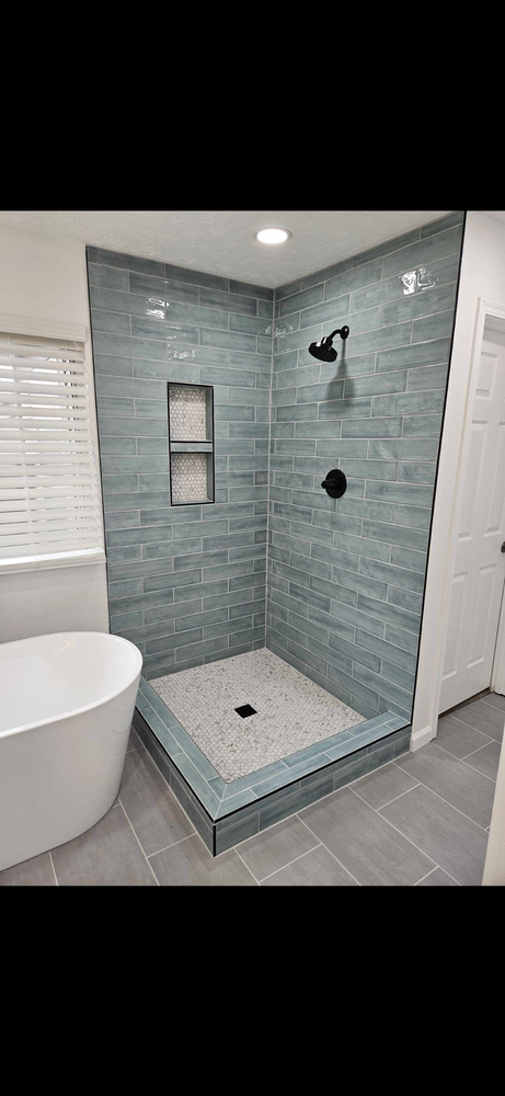 Slide of Earls Home Remodeling