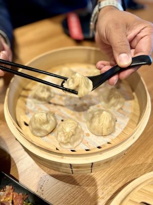 Dough Zone Dumpling House Clackamas by null