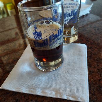 Bull Falls Brewery - Bock Lager - Breweries Near Me - Wausau, Wisconsin Bull Falls Brewery - Bock Lager - Breweries Near Me - Wausau, Wisconsin