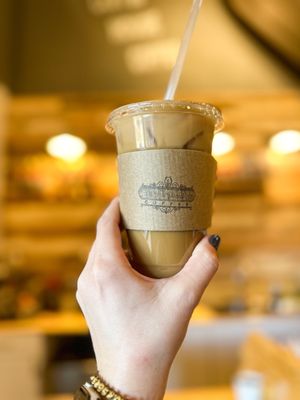 Coffin House Coffee by null