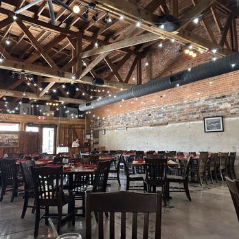 Crooked Oak Tavern - The new dining hall section. - American Near Me - Conway, South Carolina Crooked Oak Tavern - The new dining hall section. - American Near Me - Conway, South Carolina