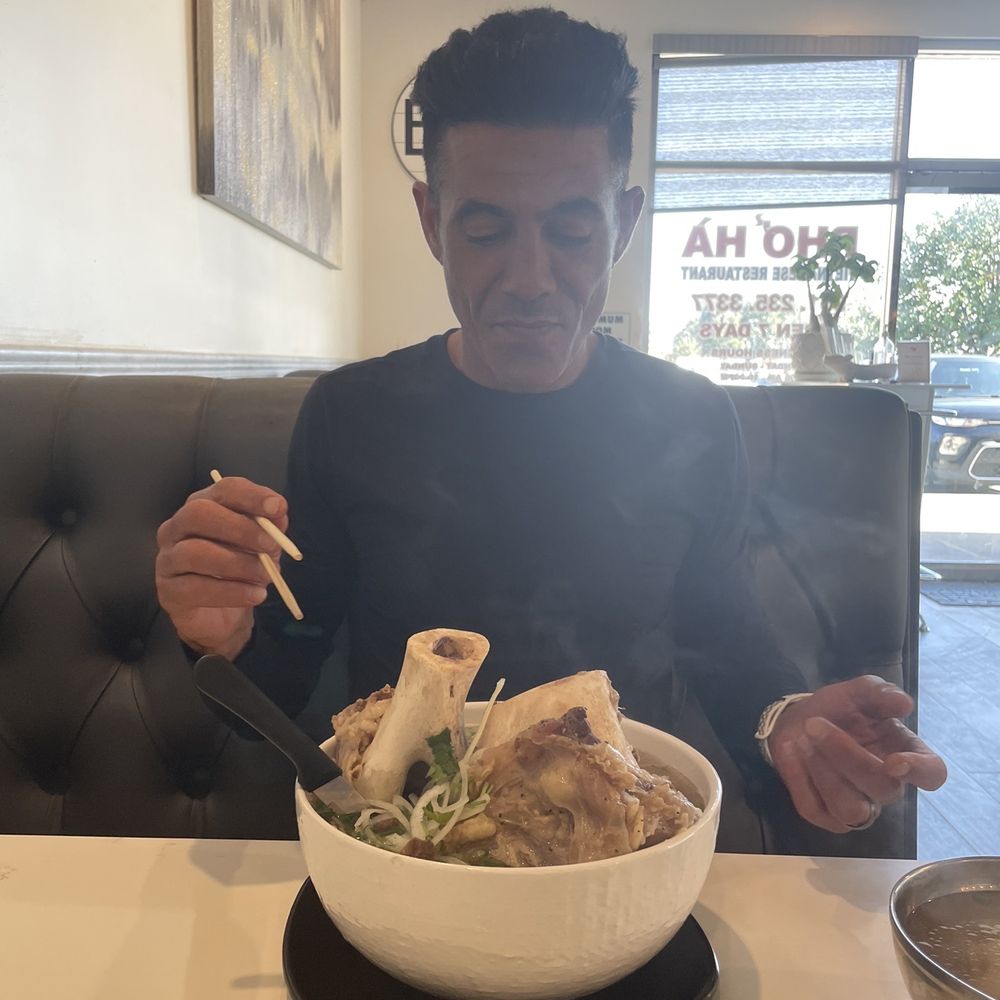 Pho Ha #7 - Vietnamese Near Me - Riverside, California Pho Ha #7 - Vietnamese Near Me - Riverside, California