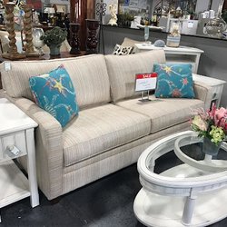 The Find Furniture Consignment