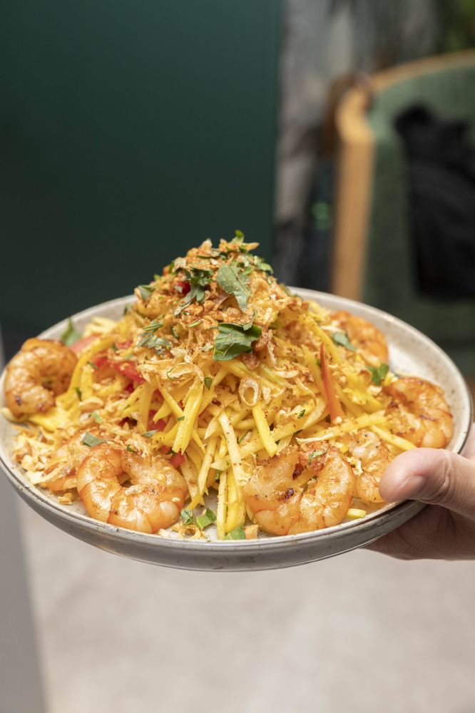 Pho Anh Vu - Montreal