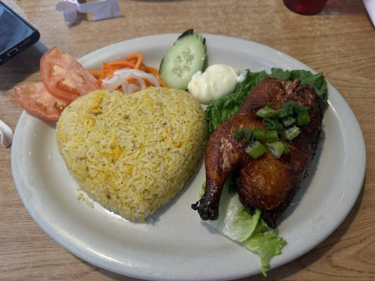 Pho Viet Number One in Norcross by null